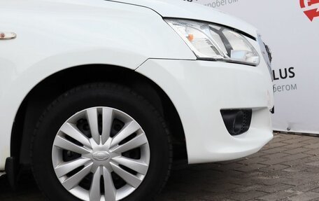 Datsun on-DO I рестайлинг, 2019 год, 830 000 рублей, 13 фотография