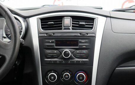 Datsun on-DO I рестайлинг, 2019 год, 830 000 рублей, 11 фотография