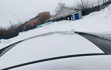 Hyundai Sonata VI, 2011 год, 1 350 000 рублей, 6 фотография