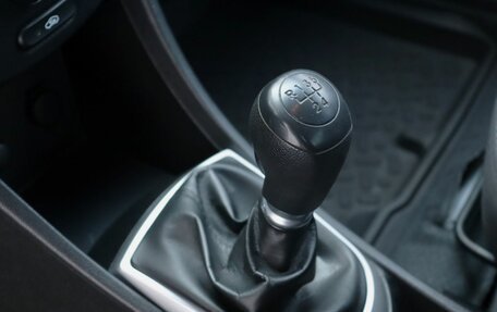 Hyundai Solaris II рестайлинг, 2013 год, 880 000 рублей, 11 фотография