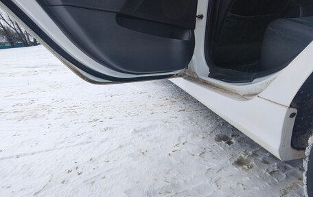 Hyundai Sonata VI, 2011 год, 1 350 000 рублей, 15 фотография