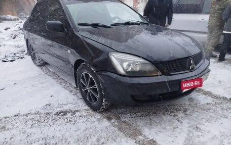 Mitsubishi Lancer IX, 2007 год, 228 000 рублей, 3 фотография