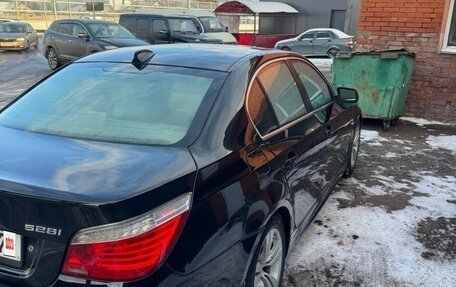 BMW 5 серия, 2009 год, 975 000 рублей, 5 фотография