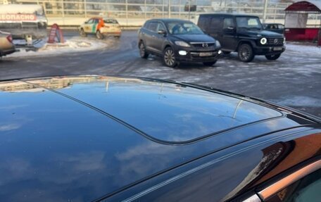 BMW 5 серия, 2009 год, 975 000 рублей, 10 фотография