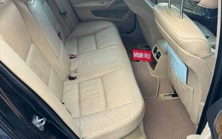 BMW 5 серия, 2009 год, 975 000 рублей, 9 фотография