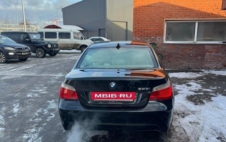 BMW 5 серия, 2009 год, 975 000 рублей, 6 фотография