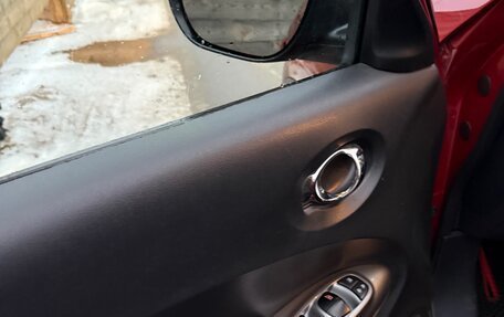 Nissan Juke II, 2013 год, 1 100 000 рублей, 9 фотография