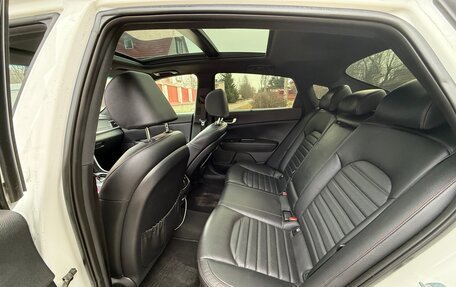 KIA Optima IV, 2020 год, 1 950 000 рублей, 9 фотография