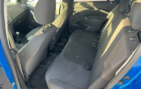 Renault Sandero II рестайлинг, 2018 год, 800 000 рублей, 9 фотография