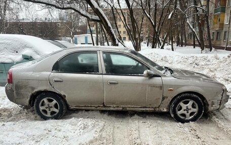 KIA Shuma I, 1998 год, 100 000 рублей, 2 фотография
