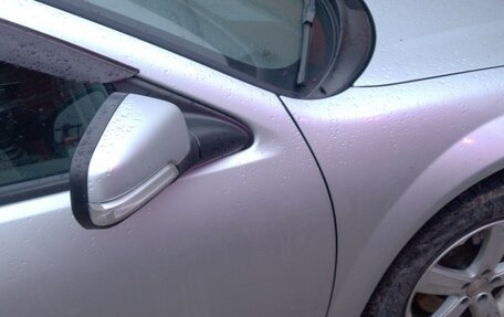 ГАЗ Volga Siber I, 2010 год, 333 000 рублей, 7 фотография