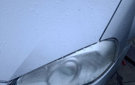 ГАЗ Volga Siber I, 2010 год, 333 000 рублей, 6 фотография