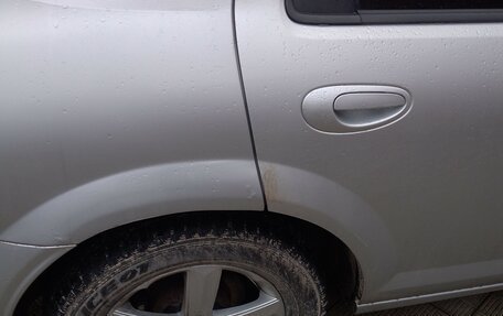 ГАЗ Volga Siber I, 2010 год, 333 000 рублей, 9 фотография