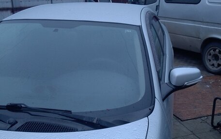 ГАЗ Volga Siber I, 2010 год, 333 000 рублей, 3 фотография