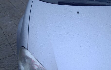 ГАЗ Volga Siber I, 2010 год, 333 000 рублей, 4 фотография