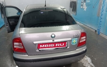 Skoda Octavia, 2006 год, 380 000 рублей, 3 фотография