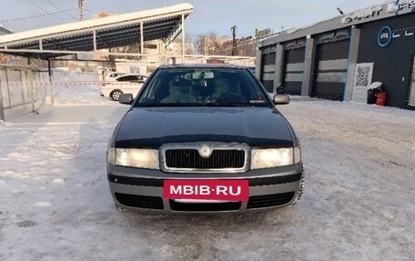 Skoda Octavia, 2006 год, 380 000 рублей, 2 фотография