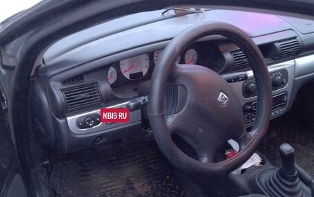 ГАЗ Volga Siber I, 2010 год, 333 000 рублей, 2 фотография