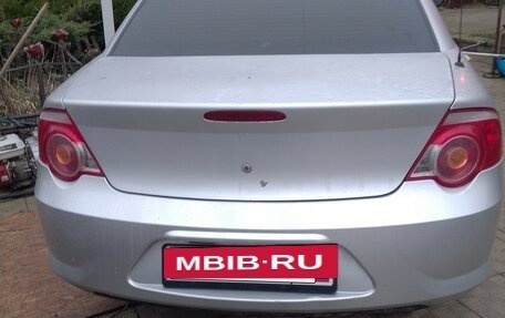 ГАЗ Volga Siber I, 2010 год, 333 000 рублей, 10 фотография