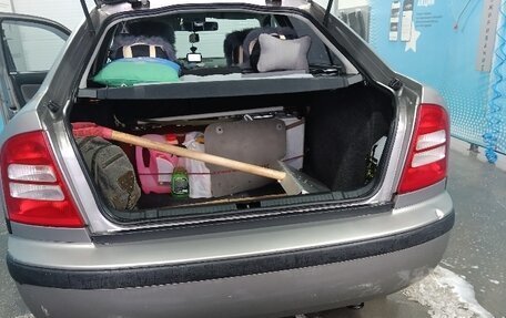 Skoda Octavia, 2006 год, 380 000 рублей, 4 фотография