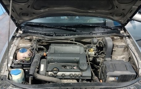 Skoda Octavia, 2006 год, 380 000 рублей, 7 фотография