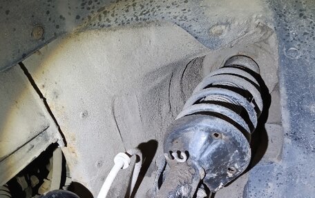 Skoda Octavia, 2006 год, 380 000 рублей, 8 фотография