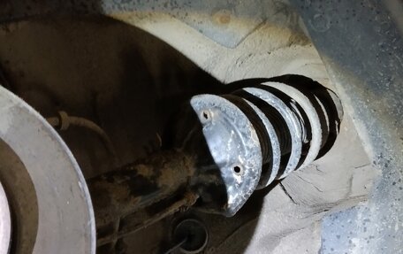 Skoda Octavia, 2006 год, 380 000 рублей, 9 фотография