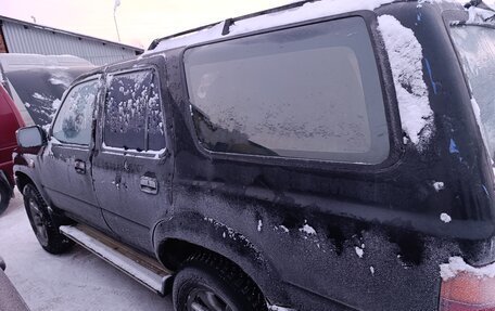 Toyota 4Runner III, 1992 год, 200 000 рублей, 3 фотография