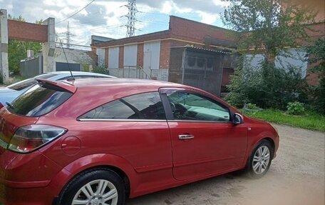 Opel Astra H, 2006 год, 550 000 рублей, 2 фотография
