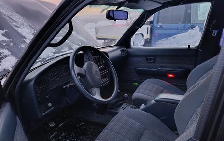 Toyota 4Runner III, 1992 год, 200 000 рублей, 5 фотография