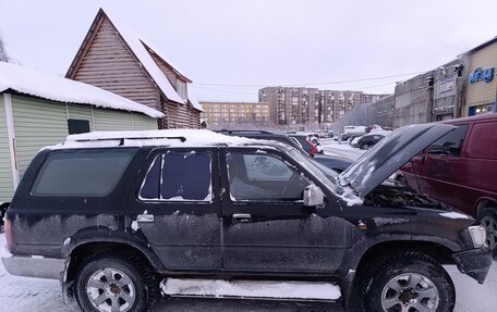 Toyota 4Runner III, 1992 год, 200 000 рублей, 4 фотография