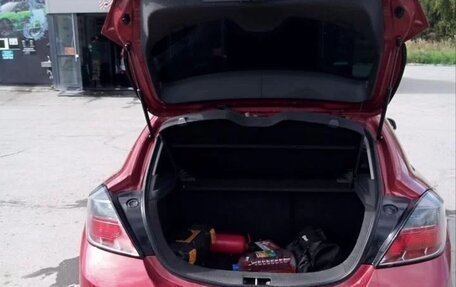 Opel Astra H, 2006 год, 550 000 рублей, 5 фотография