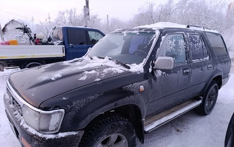 Toyota 4Runner III, 1992 год, 200 000 рублей, 6 фотография