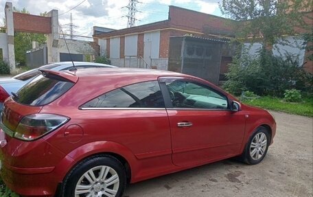 Opel Astra H, 2006 год, 550 000 рублей, 3 фотография