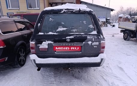 Toyota 4Runner III, 1992 год, 200 000 рублей, 2 фотография