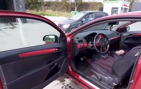 Opel Astra H, 2006 год, 550 000 рублей, 13 фотография