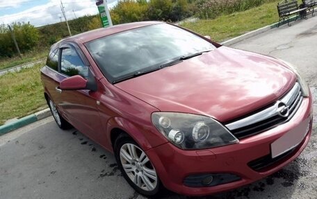 Opel Astra H, 2006 год, 550 000 рублей, 14 фотография