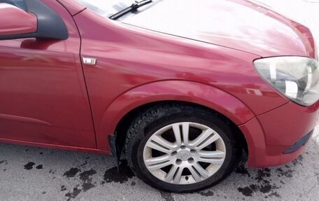 Opel Astra H, 2006 год, 550 000 рублей, 10 фотография