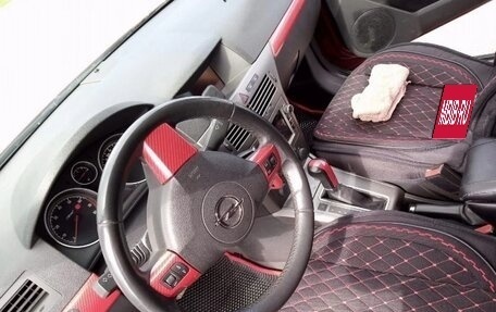 Opel Astra H, 2006 год, 550 000 рублей, 12 фотография