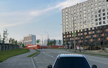 Hyundai Accent II, 2007 год, 450 000 рублей, 14 фотография