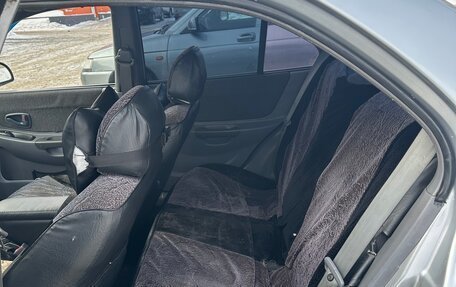 Hyundai Accent II, 2007 год, 450 000 рублей, 11 фотография