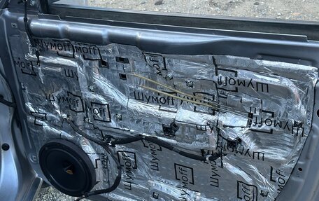 Hyundai Accent II, 2007 год, 450 000 рублей, 16 фотография