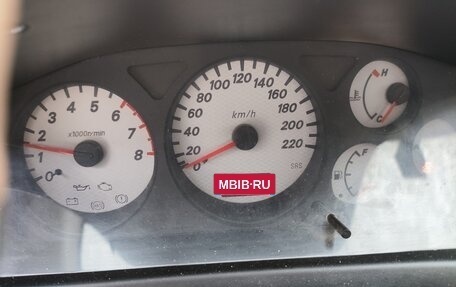 Mitsubishi Lancer IX, 2006 год, 190 000 рублей, 2 фотография