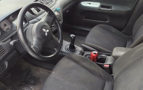 Mitsubishi Lancer IX, 2006 год, 190 000 рублей, 3 фотография