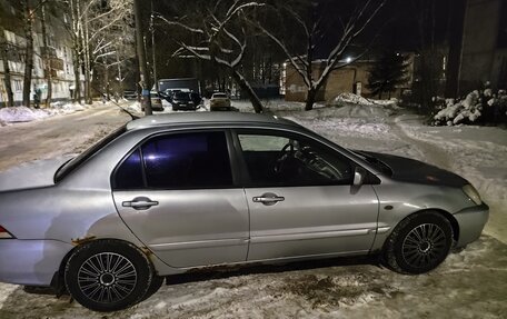 Mitsubishi Lancer IX, 2006 год, 190 000 рублей, 7 фотография