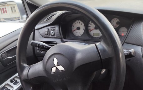 Mitsubishi Lancer IX, 2006 год, 190 000 рублей, 4 фотография