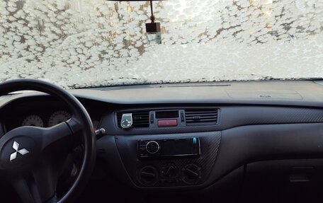 Mitsubishi Lancer IX, 2006 год, 190 000 рублей, 5 фотография