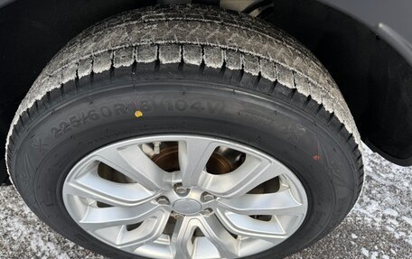 Land Rover Range Rover Evoque I, 2018 год, 2 350 000 рублей, 9 фотография