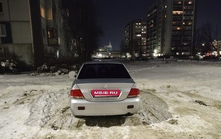 Mitsubishi Lancer IX, 2006 год, 190 000 рублей, 8 фотография