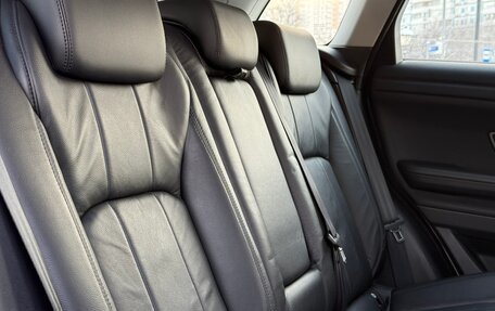 Land Rover Range Rover Evoque I, 2018 год, 2 350 000 рублей, 14 фотография